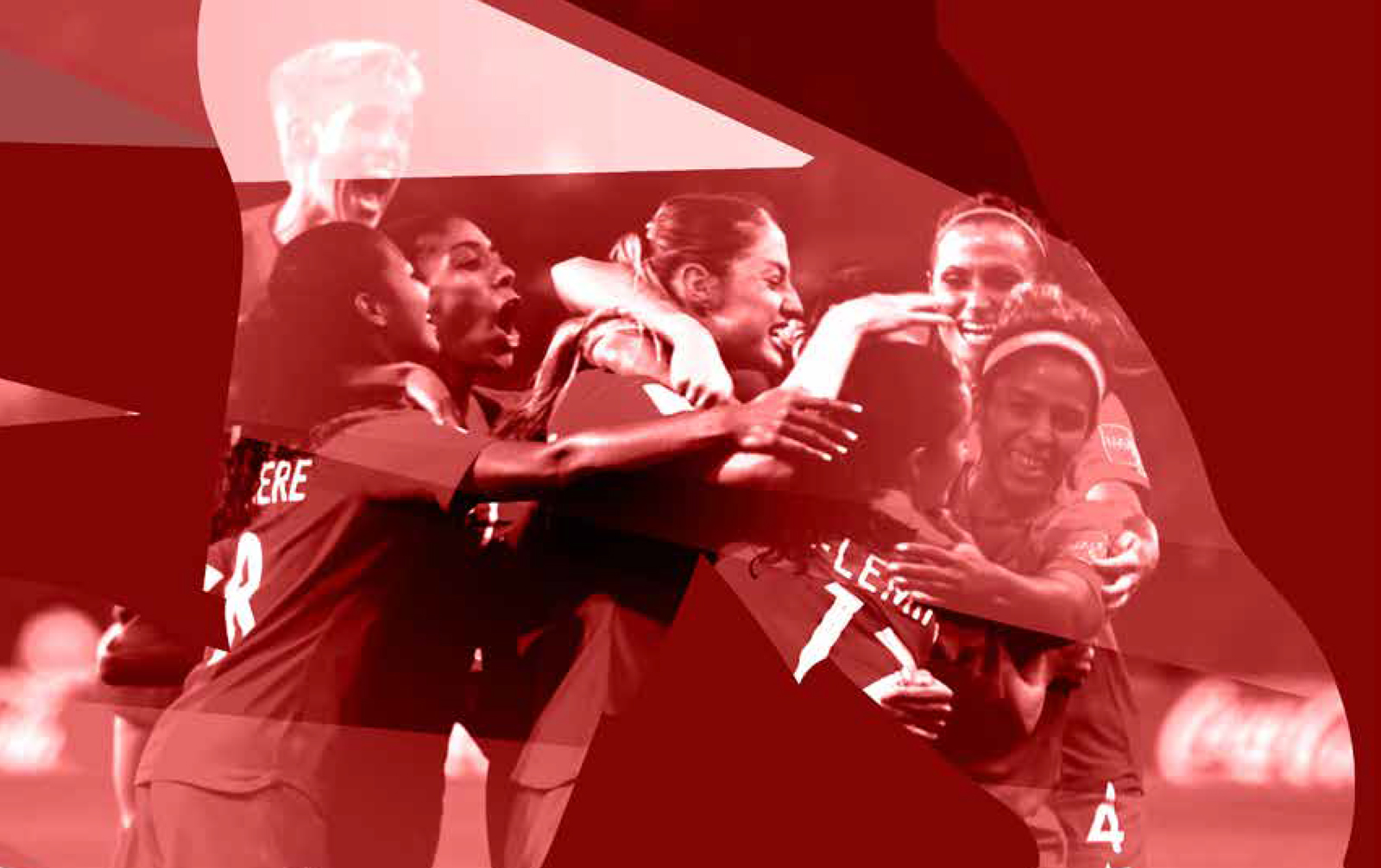 Event Branding for Canada Soccer: Women’s EXCEL Plan 2019