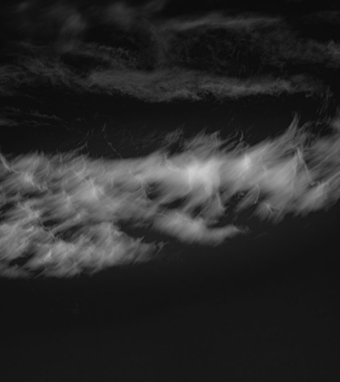 Whispers Among the Clouds 1