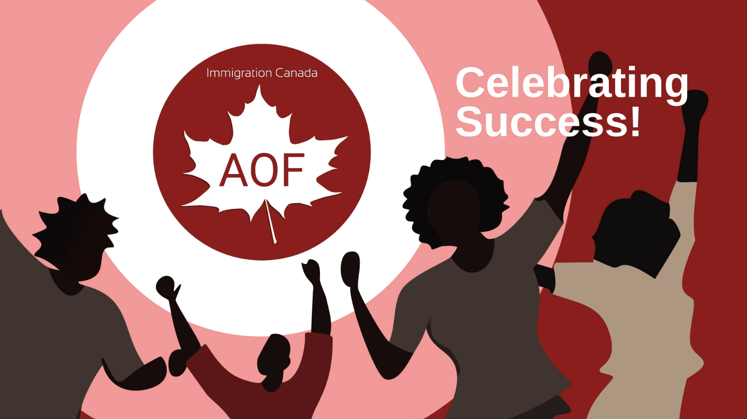 Celebrating Success