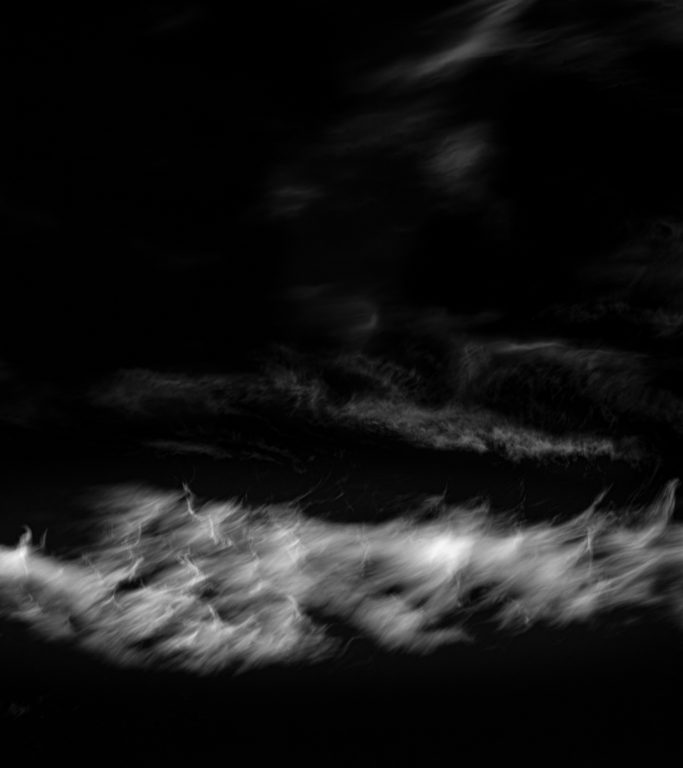 Whispers Among the Clouds 10