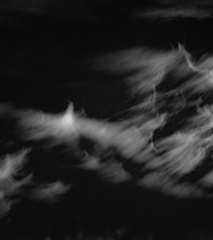 Whispers Among the Clouds 4