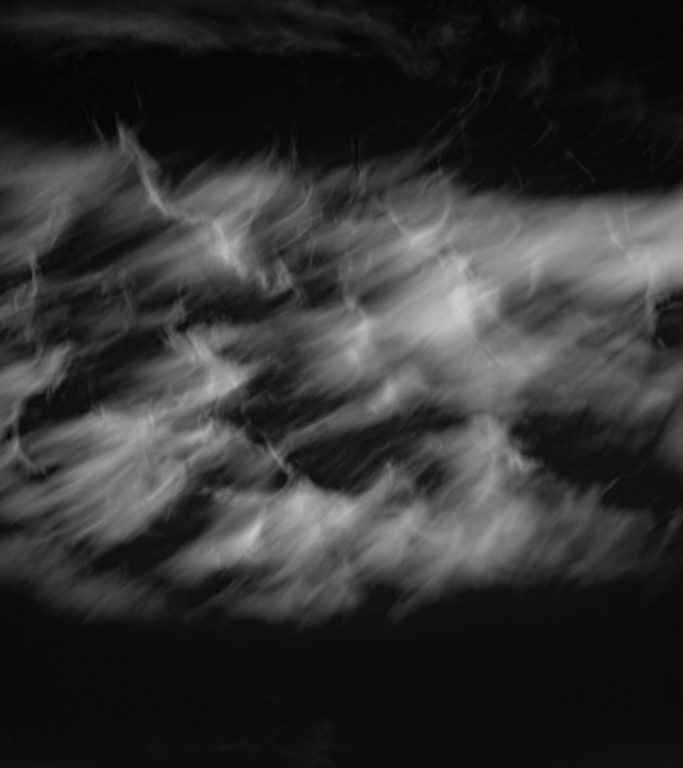 Whispers Among the Clouds 5