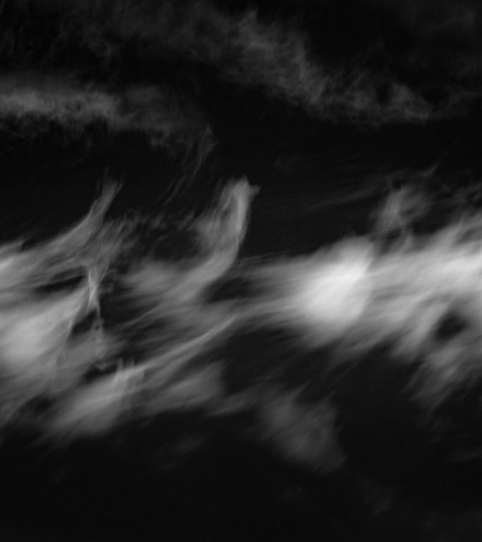 Whispers Among the Clouds 6