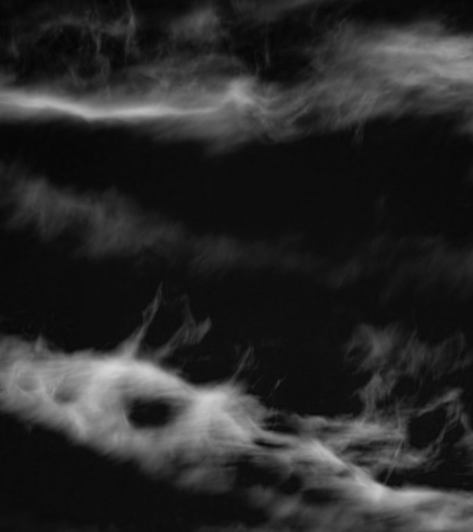 Whispers Among the Clouds 8