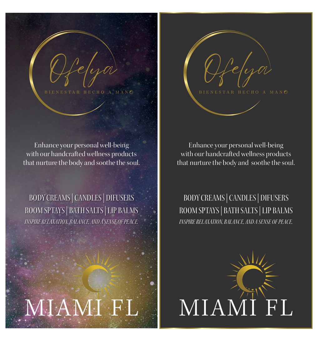 ofelya brand development