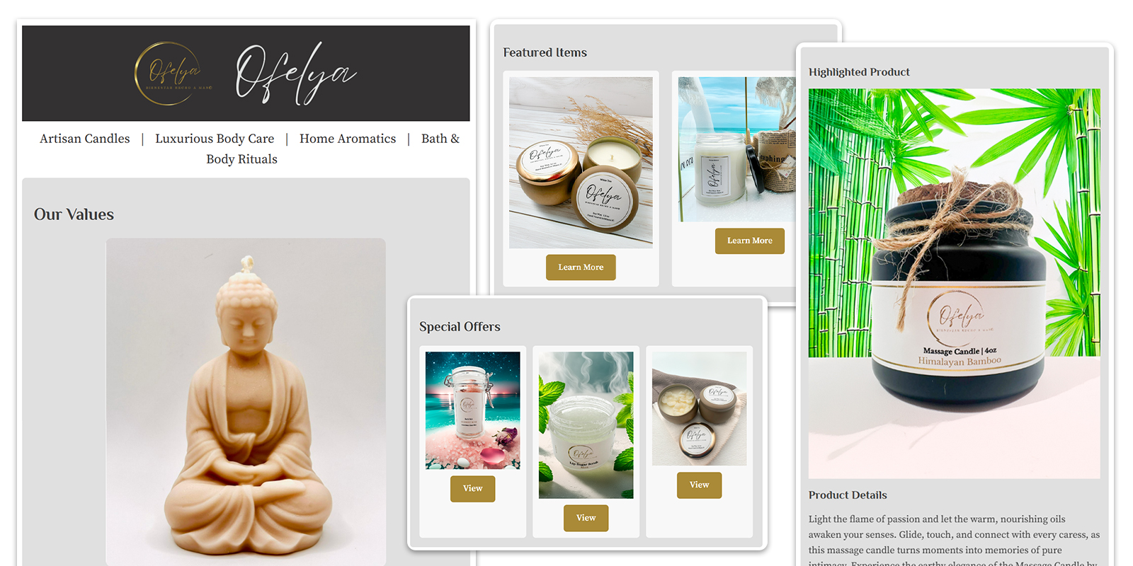 Strategic Email Marketing Template to Captivate Your Audience