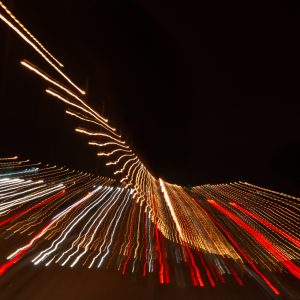 Highway Lights: Motion in the Dark 2