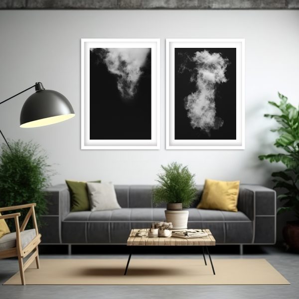 Cloud Figures - 3 - Image 4
