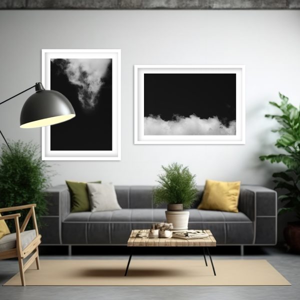 Cloud Figures - 3 - Image 3