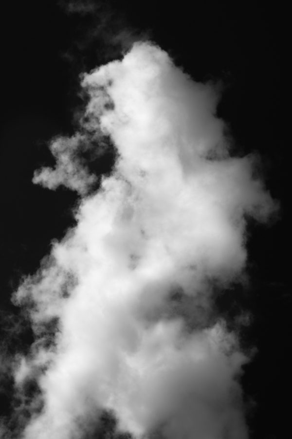 Cloud Figures - 1