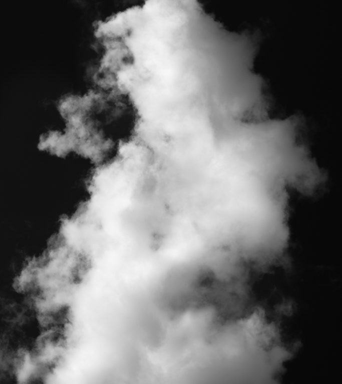 Cloud Figures - 1