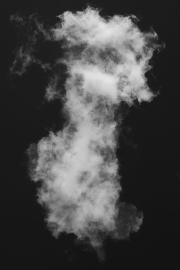 Cloud Figures - 2