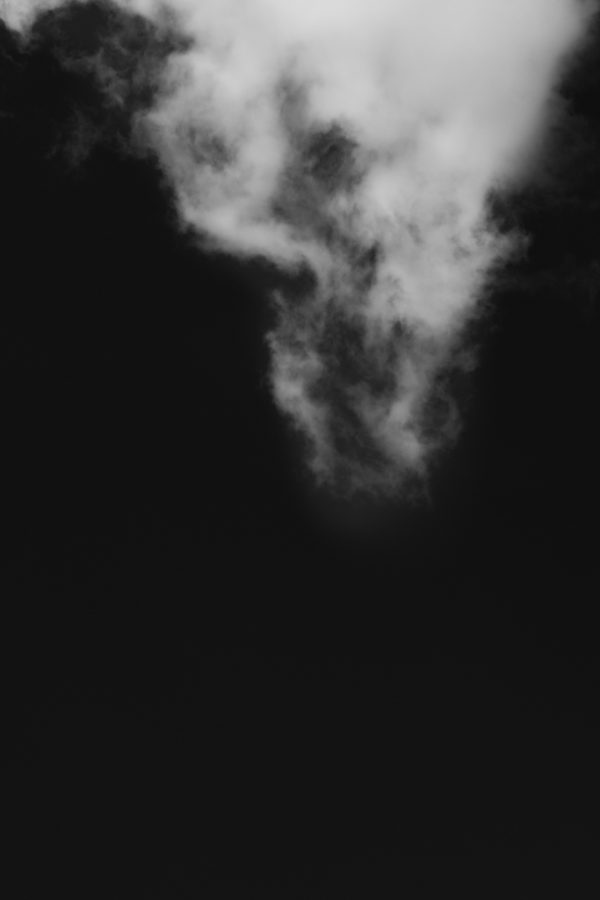 Cloud Figures - 3