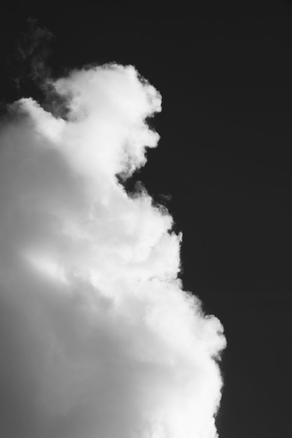 Cloud Figures - 5