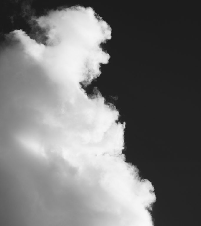 Cloud Figures - 5