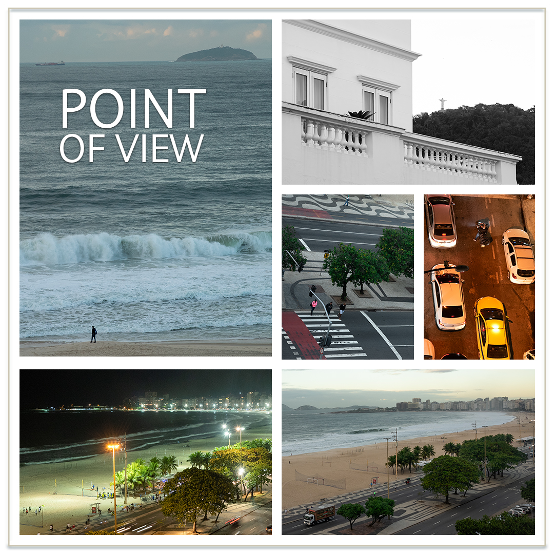 Rio de Janeiro: 6 Breathtaking Views That Redefine Perspective
