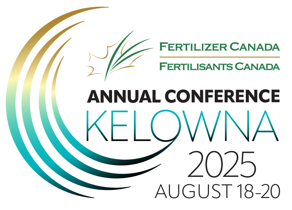 Inspiring Event Branding for Fertilizer Canada’s 2025 Annual Conference