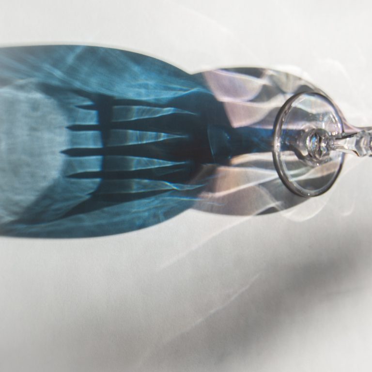 Glass and Light: Reflections in Motion 9