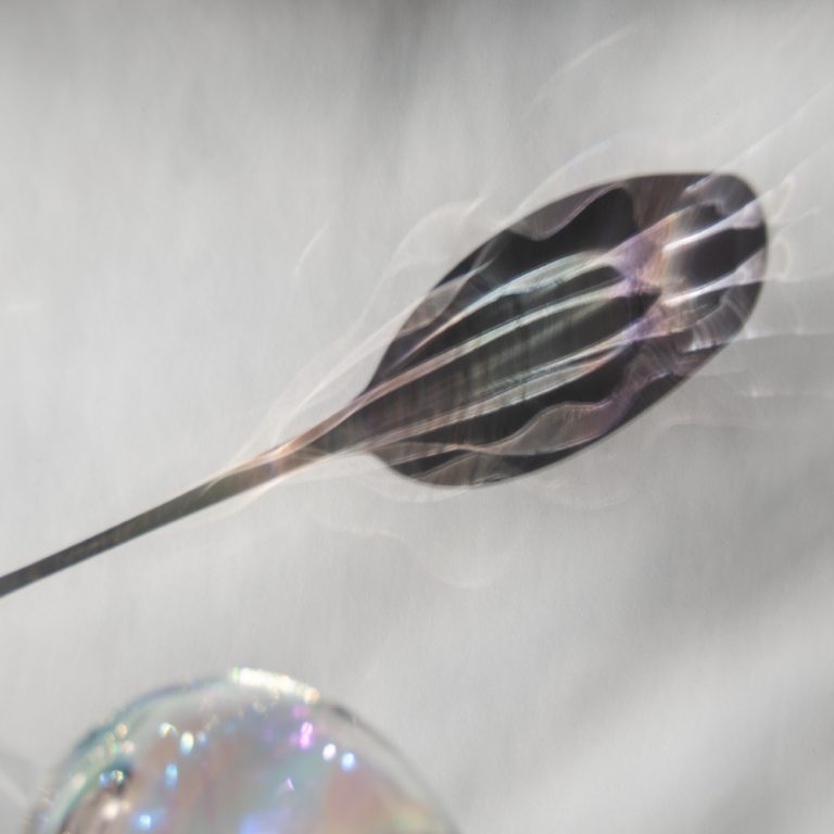 Glass and Light: Reflections in Motion 4