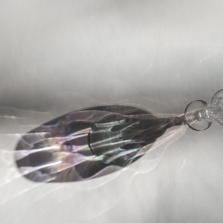 Glass and Light: Reflections in Motion 5