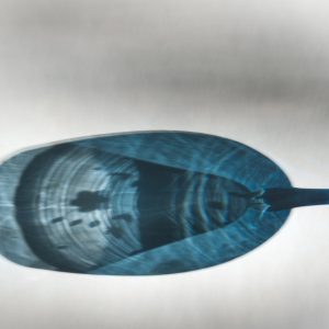 Glass and Light: Reflections in Motion 7