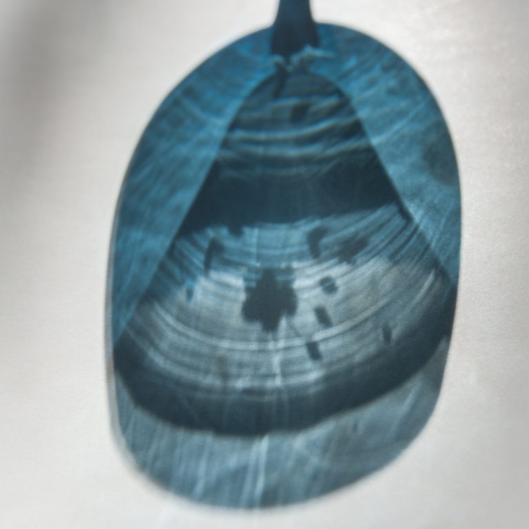 Glass and Light: Reflections in Motion 8