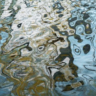 Abstract Waters – The Exhibit-1