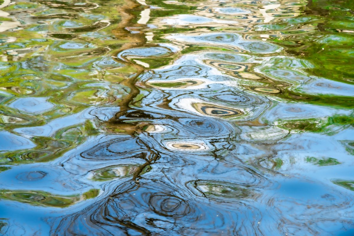 Abstract Waters – The Exhibit-1