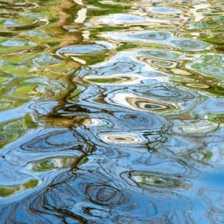 Abstract Waters – The Exhibit-1