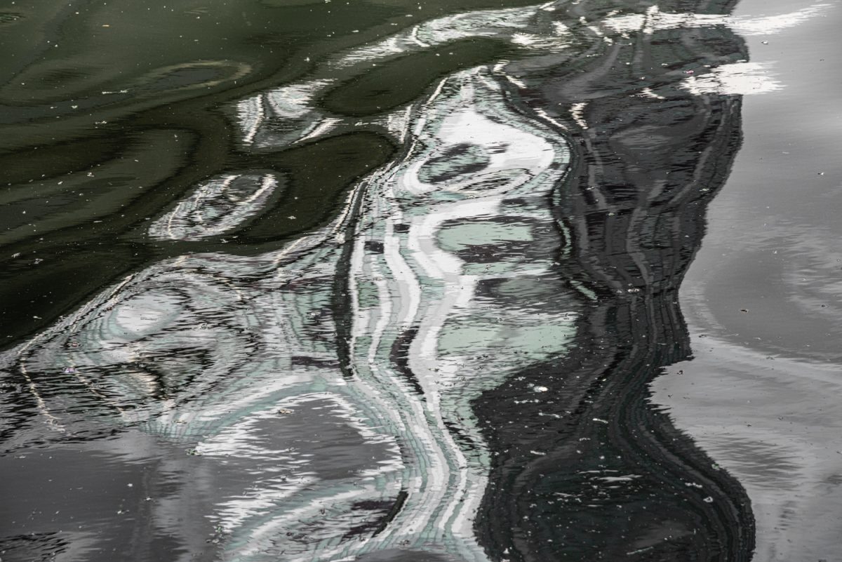 Abstract Waters – The Exhibit-6