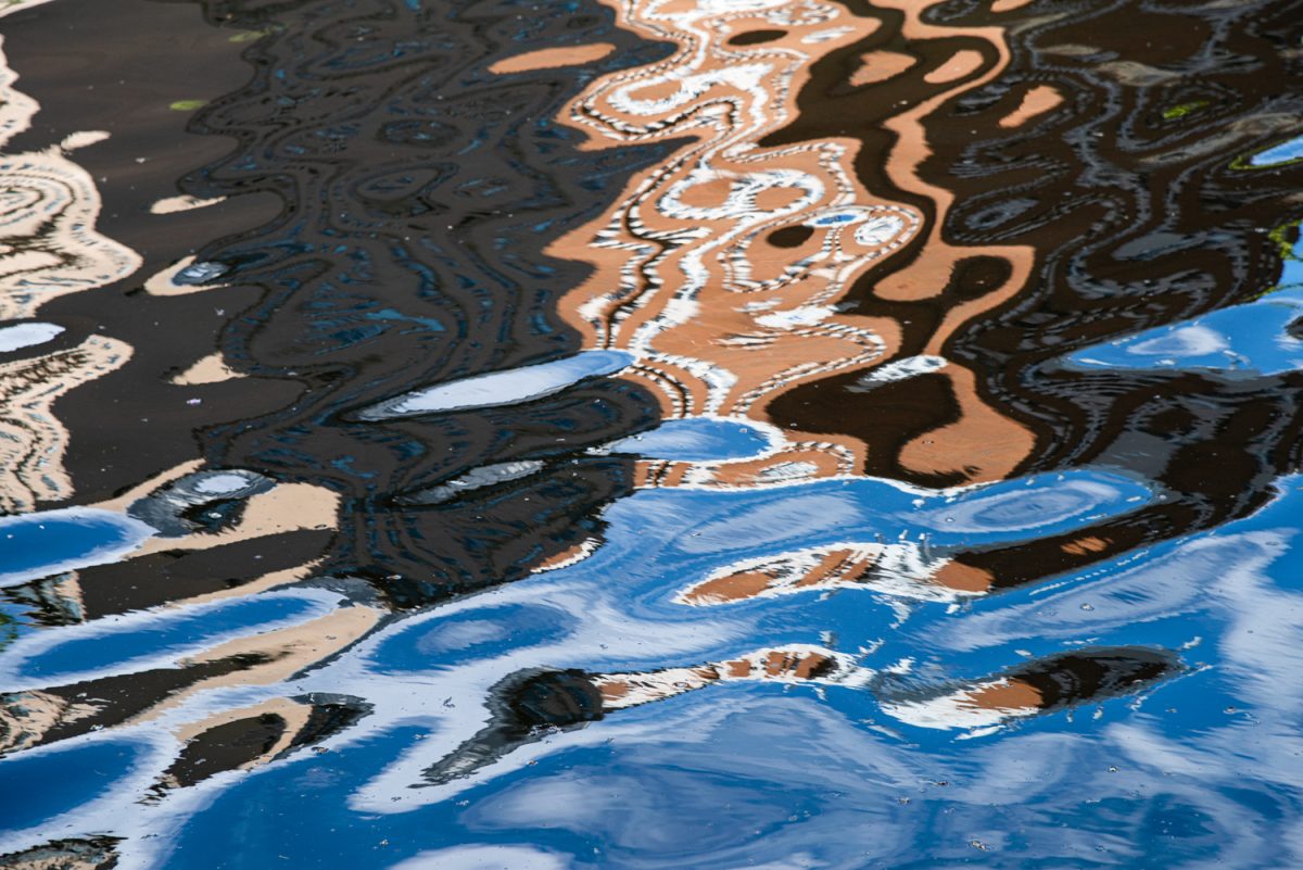 Abstract Waters – The Exhibit-7