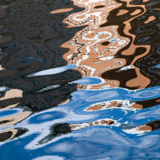 Abstract Waters – The Exhibit-7