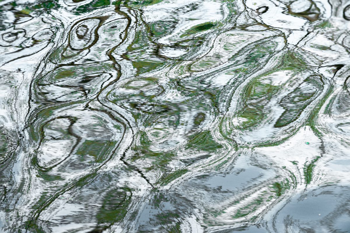 Abstract Waters – The Exhibit-3
