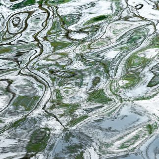 Abstract Waters – The Exhibit-3