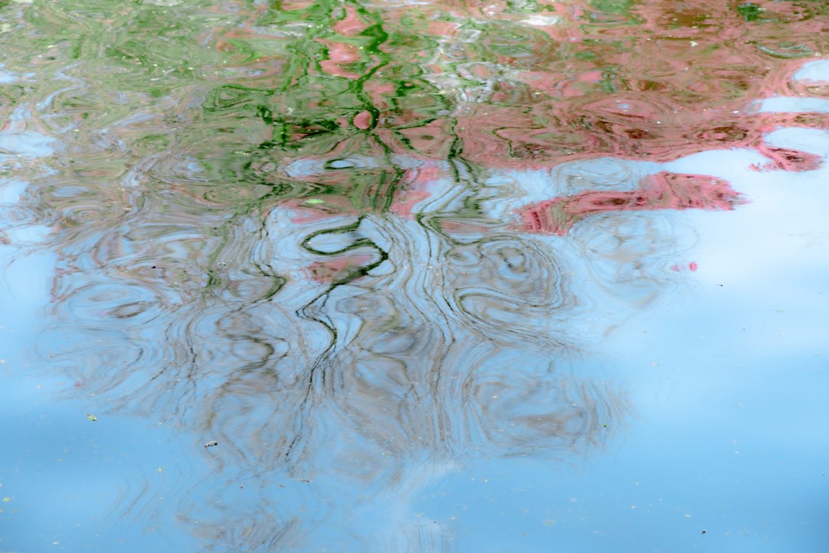 Abstract Waters – The Exhibit-4