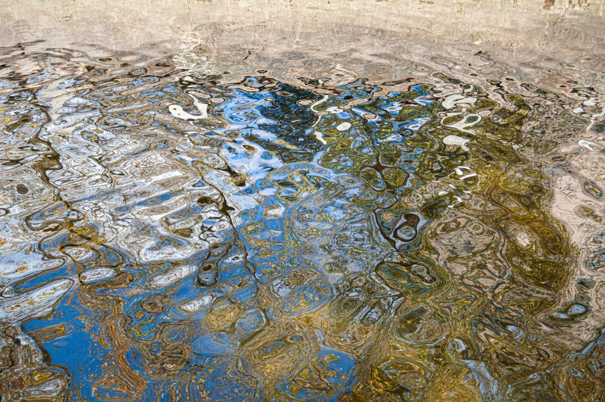 Abstract Waters – The Exhibit-2