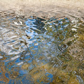 Abstract Waters – The Exhibit-2