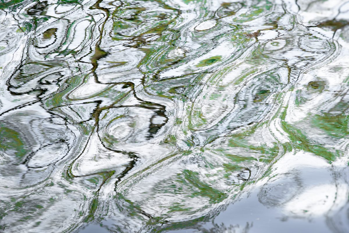 Abstract Waters – The Collection - 16