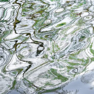 Abstract Waters – The Collection - 16