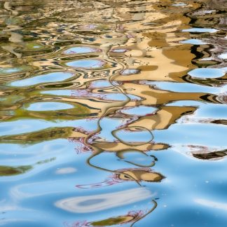 Abstract Waters – The Collection - 2