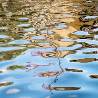 Abstract Waters – The Collection - 1