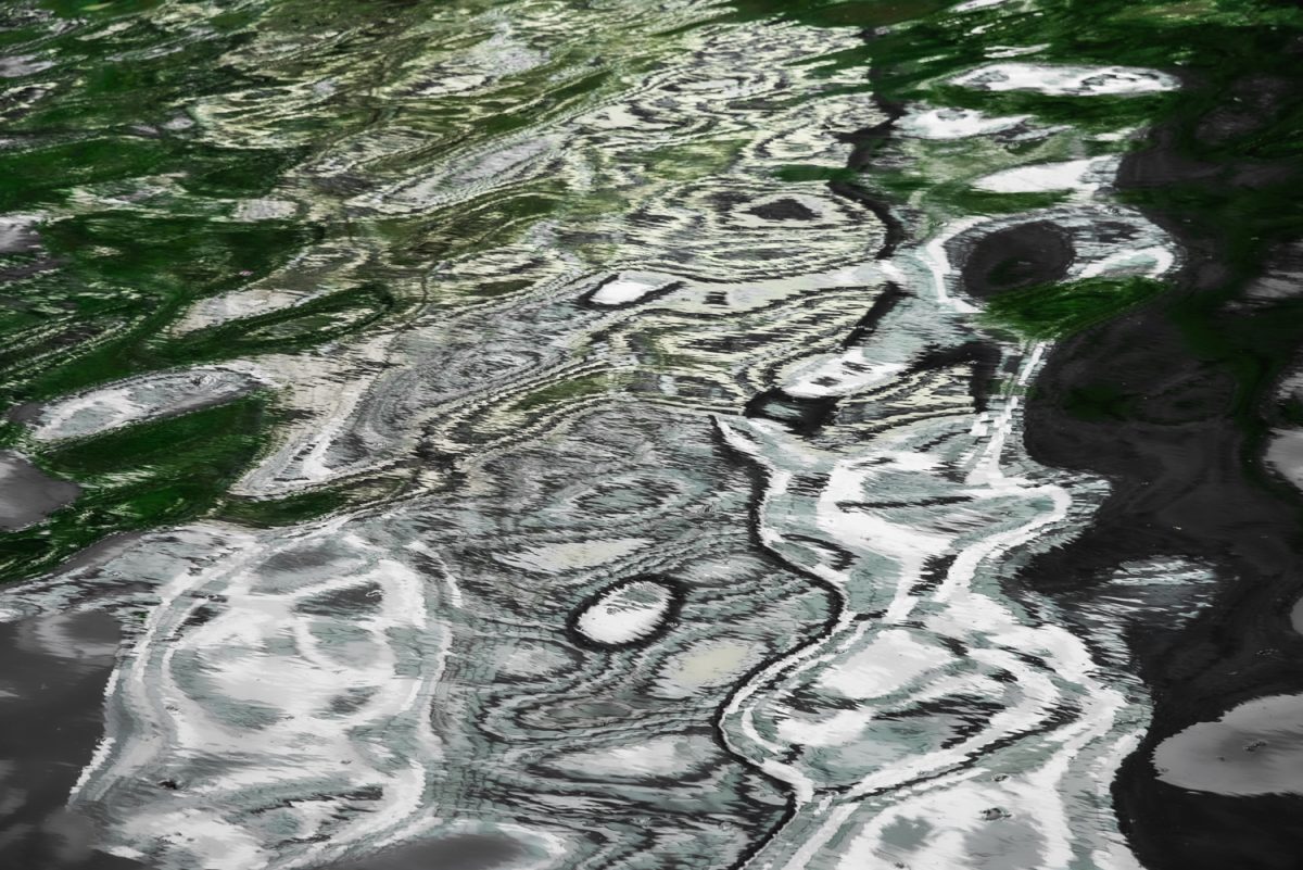 Abstract Waters – The Collection - 3