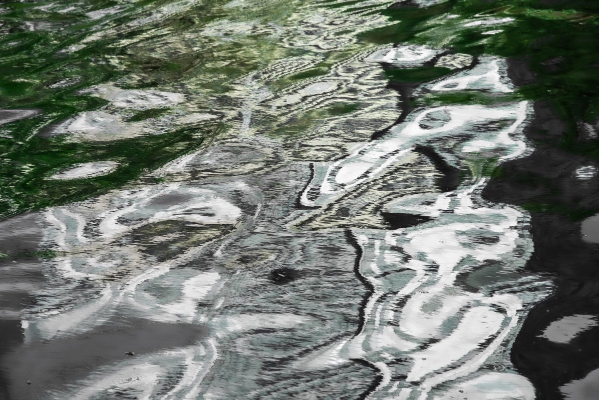Abstract Waters – The Collection - 5