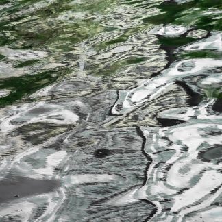 Abstract Waters – The Collection - 5