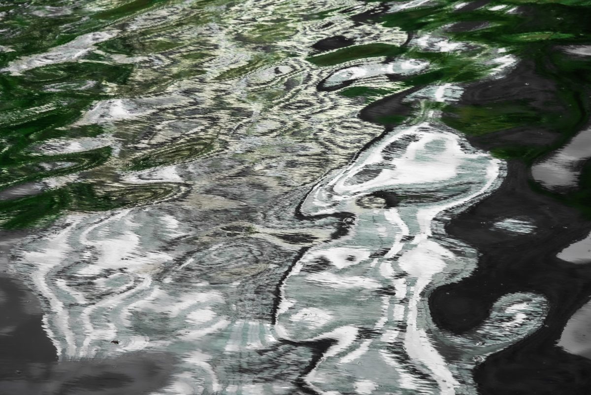Abstract Waters – The Collection - 4