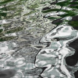 Abstract Waters – The Collection - 4