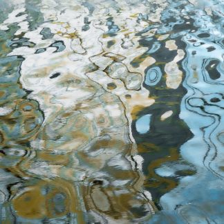 Abstract Waters – The Collection - 8