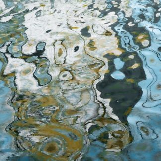 Abstract Waters – The Collection - 9