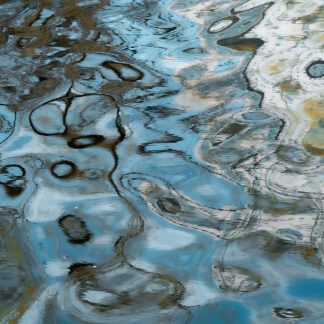 Abstract Waters – The Collection - 10