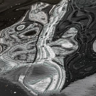 Abstract Waters – The Collection - 11